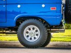 Thumbnail Photo 5 for New 1975 Ford Bronco